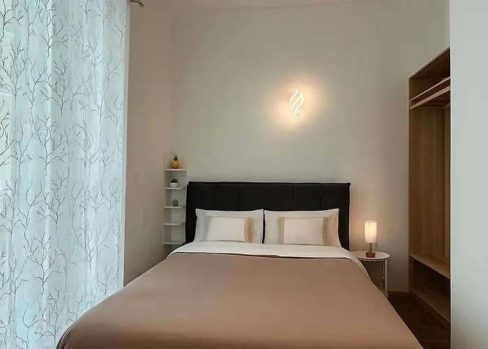 Appartement Cozy