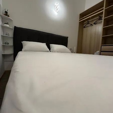 Cozy Milan