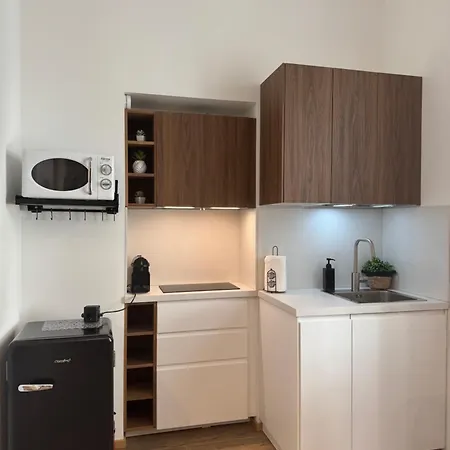 Cozy Appartement *