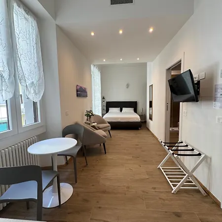 Cozy * Milan