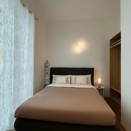Appartement Cozy