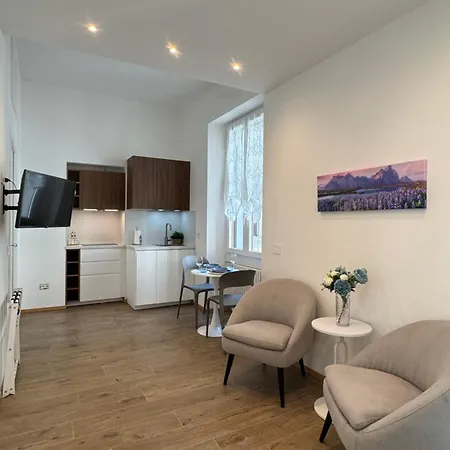 Appartement Cozy Milan