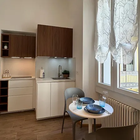 Appartement Cozy